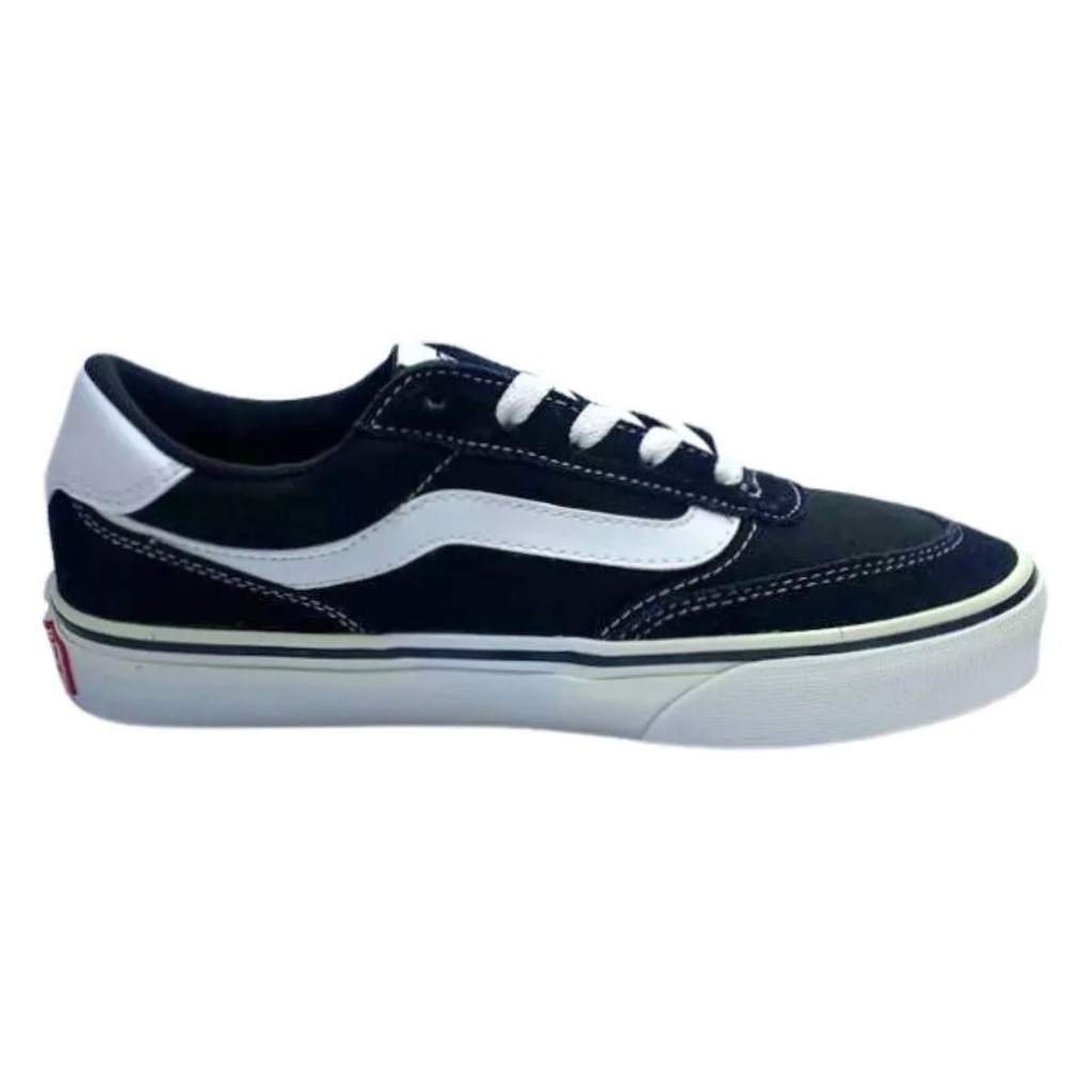 Tênis Masculino Vans Brooklyn Ls