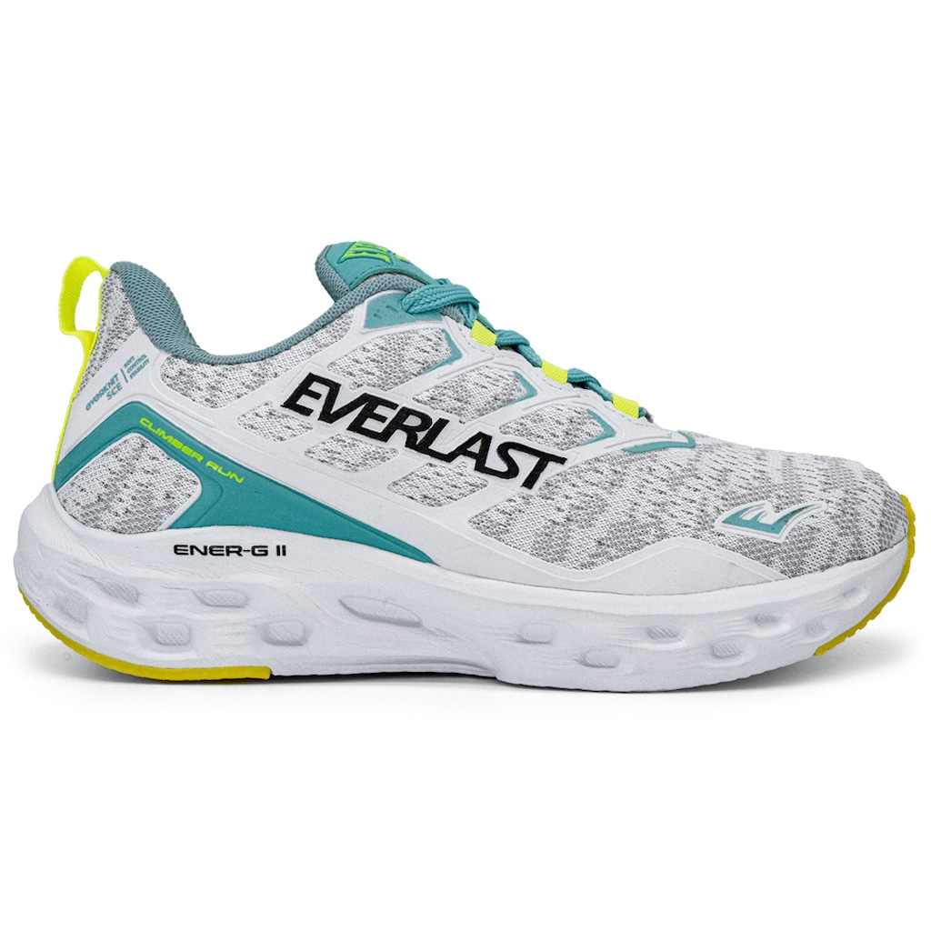 Tênis Unissex Everlast Climber Run