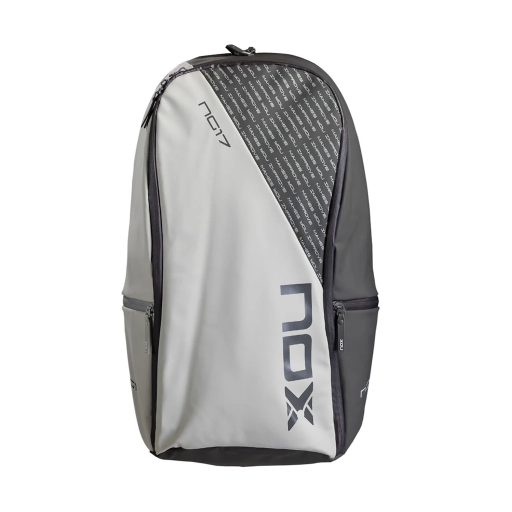 Mochila Nox Luxury NG17 - 30 Litros