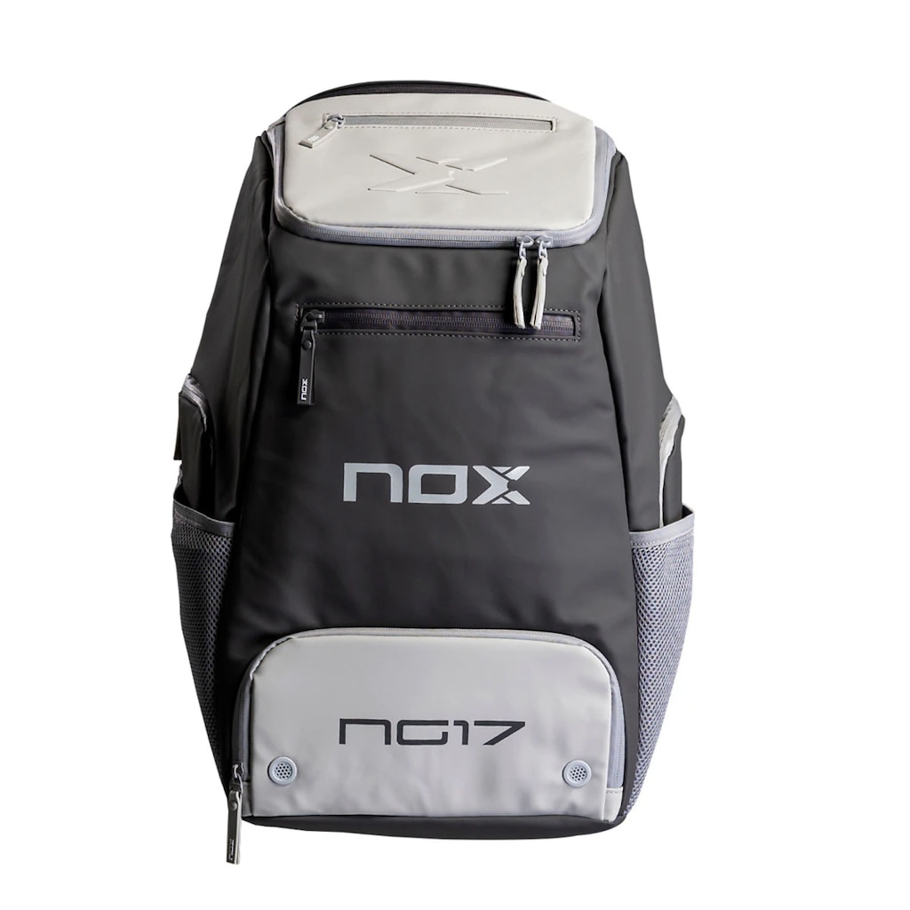 Mochila Nox Luxury NG17 - 30 Litros
