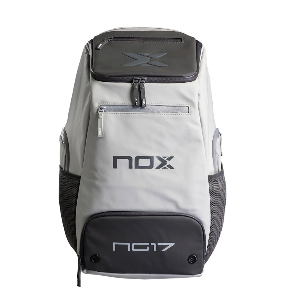 Mochila Nox Luxury NG17 Nico Gianotti - 30 Litros