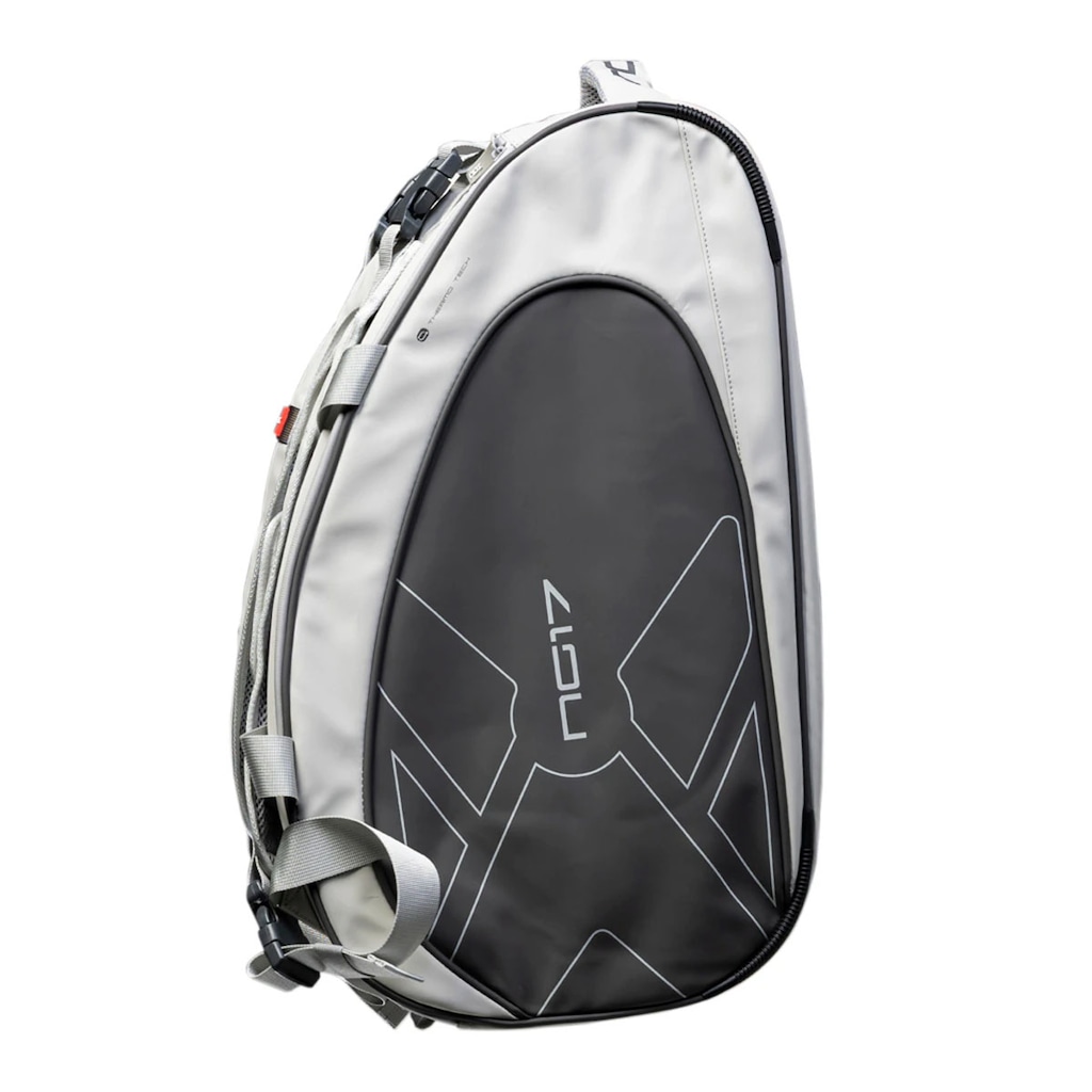 Raqueteira Nox Luxury NG17 Nico Gianotti - 60 Litros