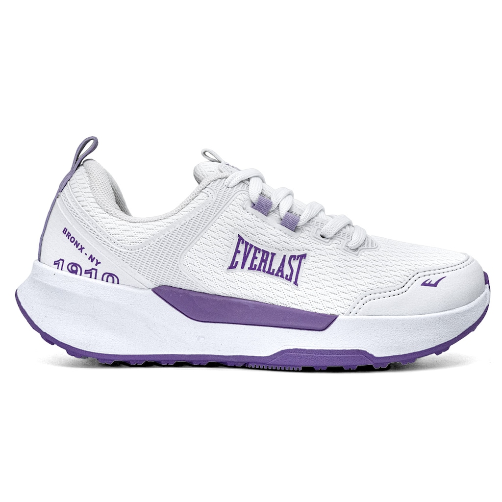 Tênis Unissex Everlast Solo