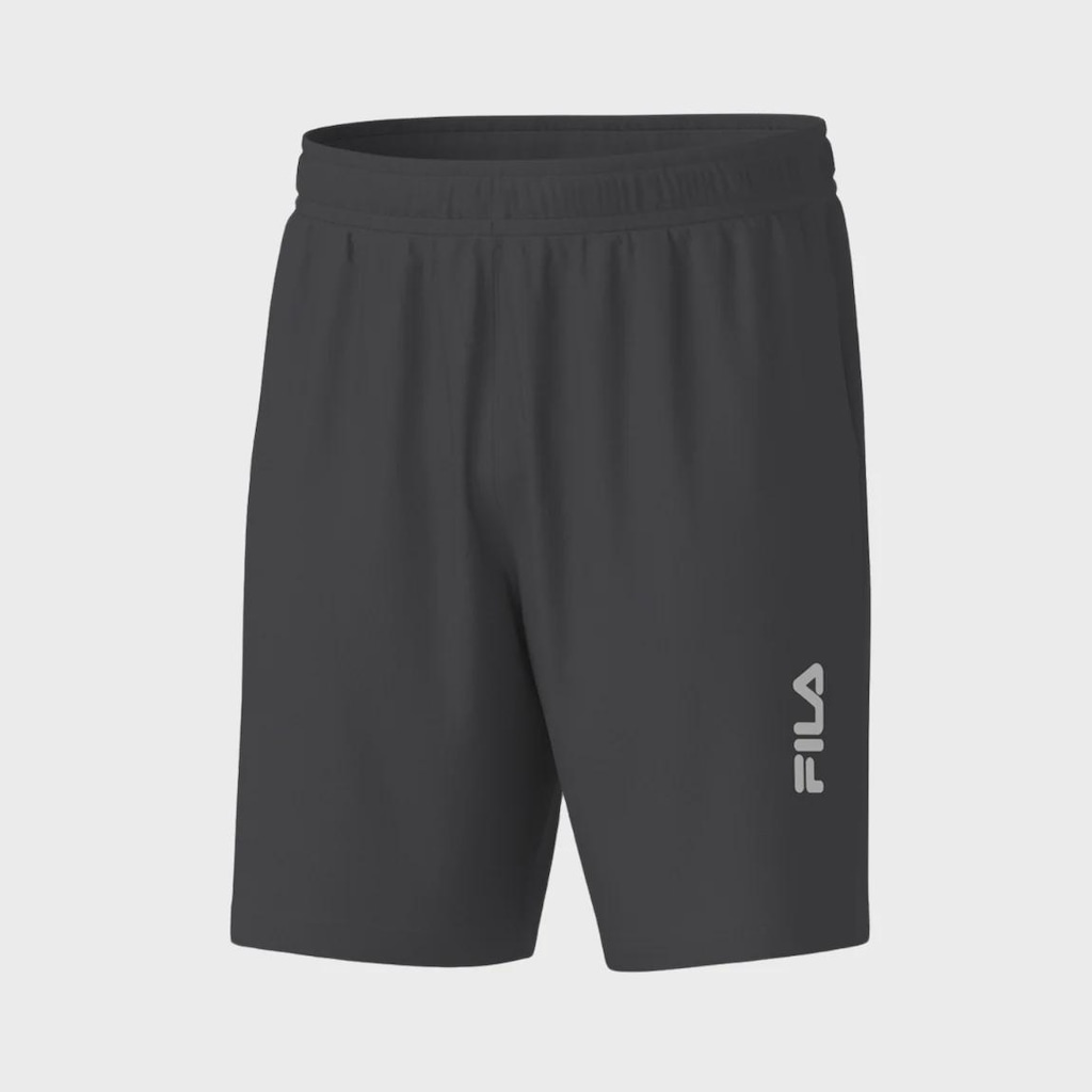 Bermuda Fila Sports Light 8" Masculina