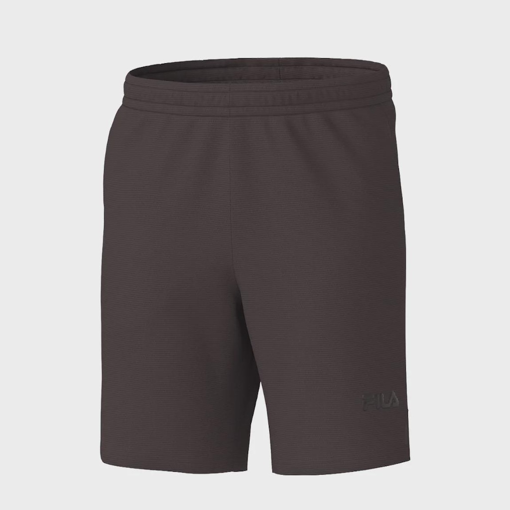 Bermuda Fila Sport 7.5" - Masculina - Foto 1