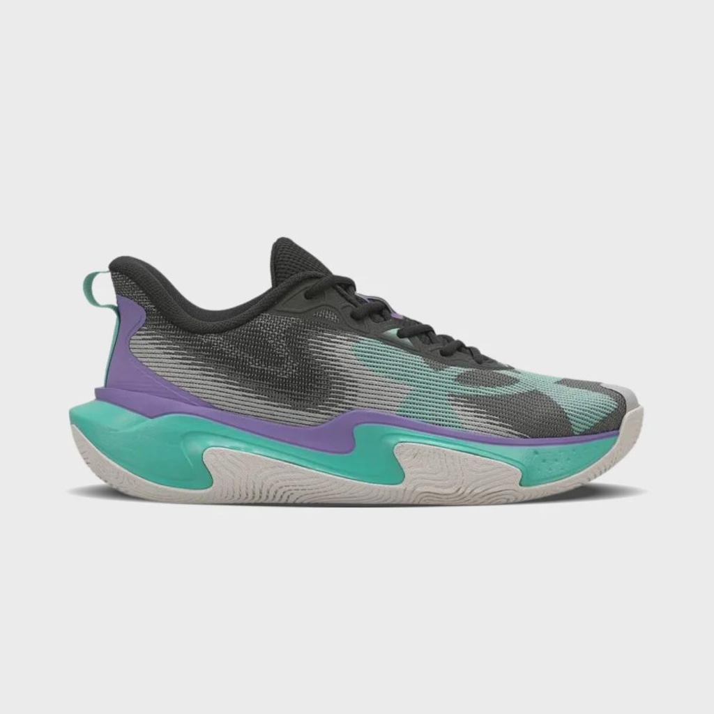 Tênis Masculino Under Armour Layup