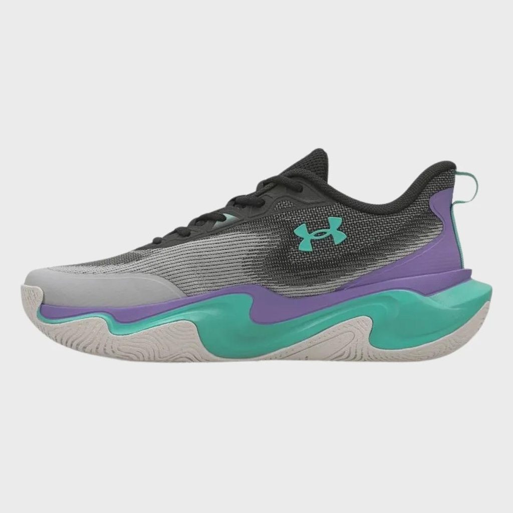 Imagem 2 do produto Tênis Masculino Under Armour Layup