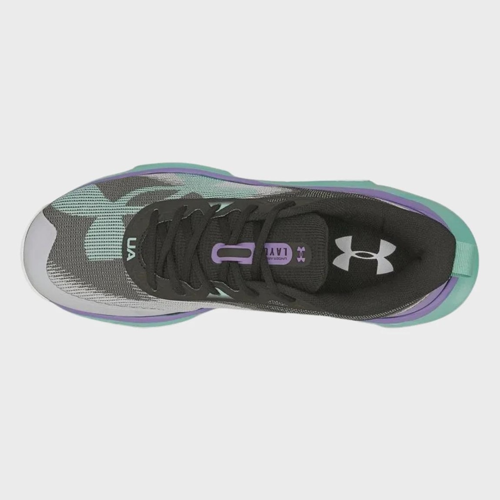 Imagem 3 do produto Tênis Masculino Under Armour Layup