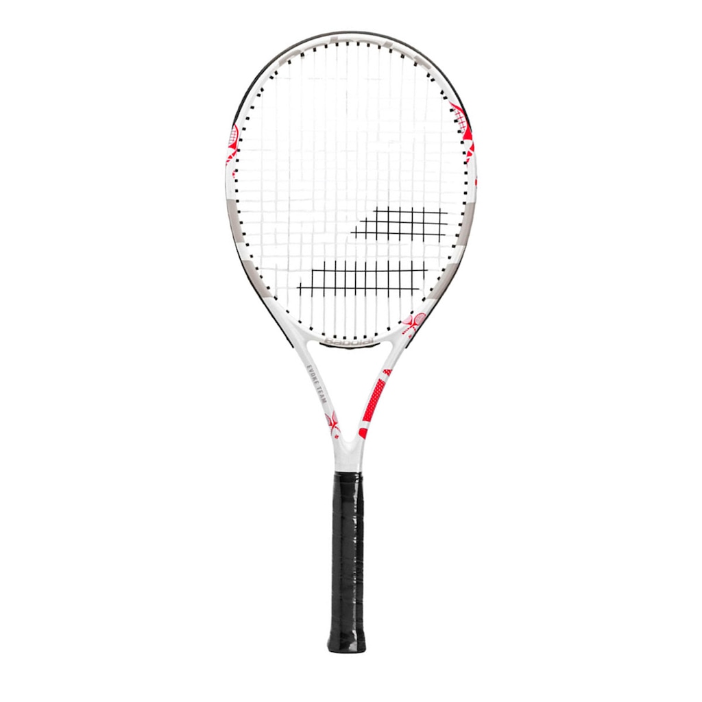 Raquete de Tênis Babolat Evoke Team Wimbledon 2026 L2 - Adulto