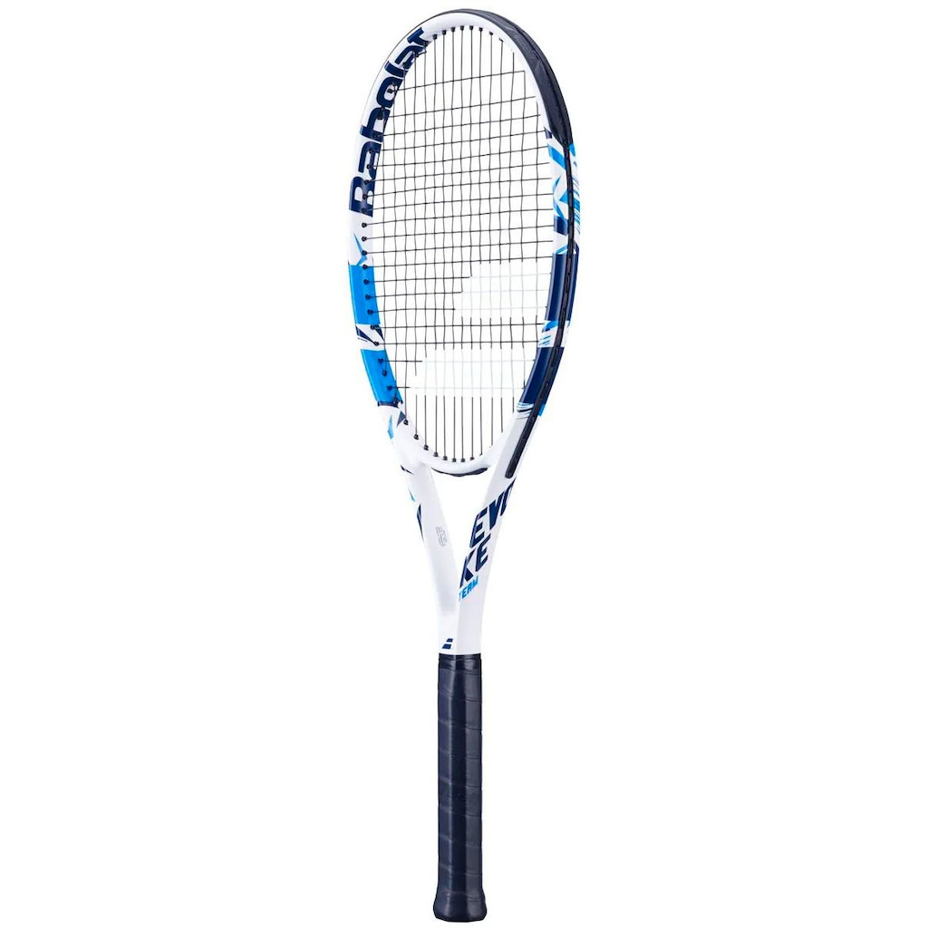 Imagem 3 do produto Raquete de Tênis Babolat Evoke Team 270g L2 - Adulto