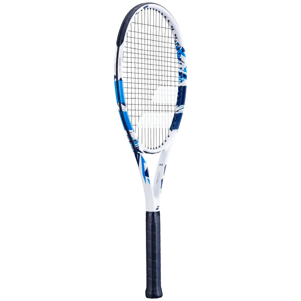 Imagem 4 do produto Raquete de Tênis Babolat Evoke Team 270g L2 - Adulto