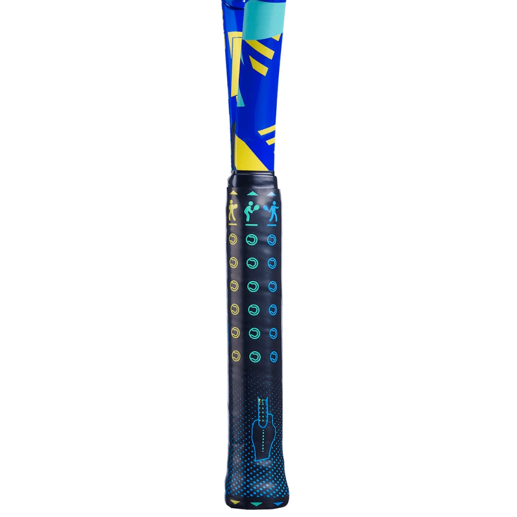 Imagem 4 do produto Raquete de Tênis Babolat Ballfighter 23 L0 - Infantil
