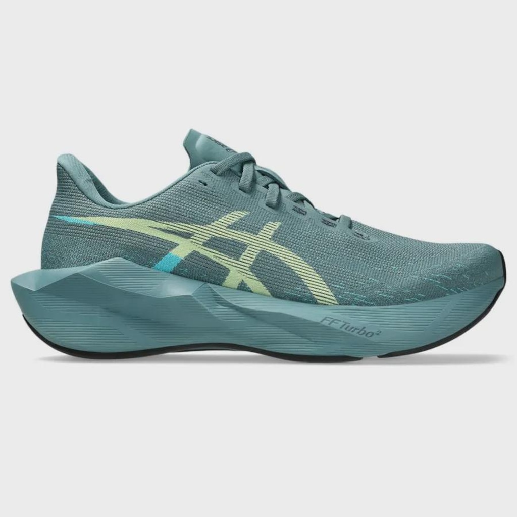 Tênis Masculino ASICS Novablast 6