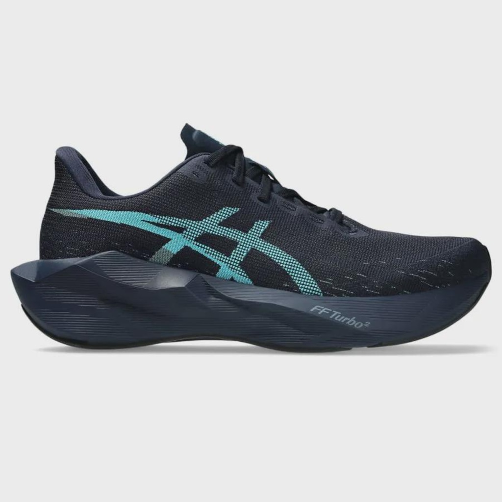 Tênis Masculino ASICS Novablast 6