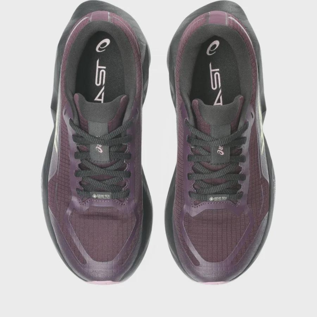Imagem 3 do produto Tênis Feminino ASICS Novablast 6 Gtx