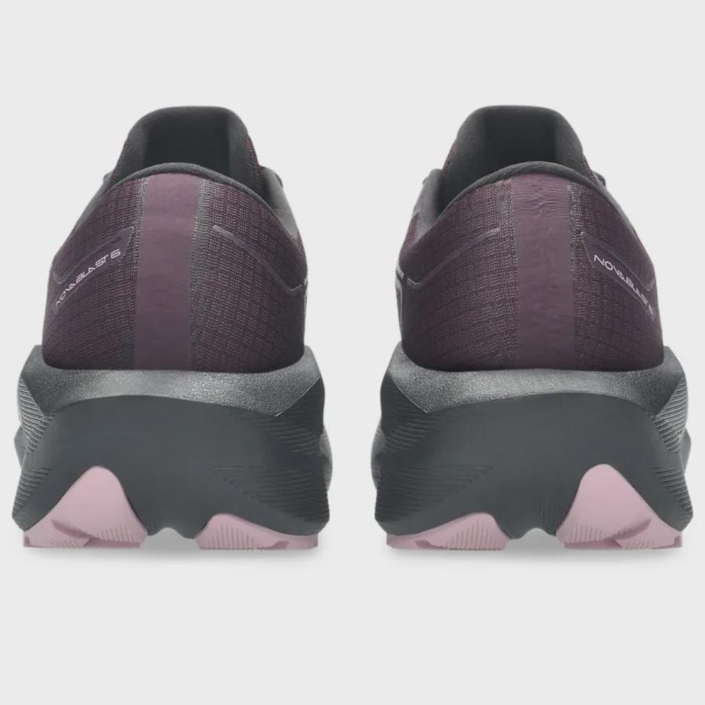 Imagem 5 do produto Tênis Feminino ASICS Novablast 6 Gtx