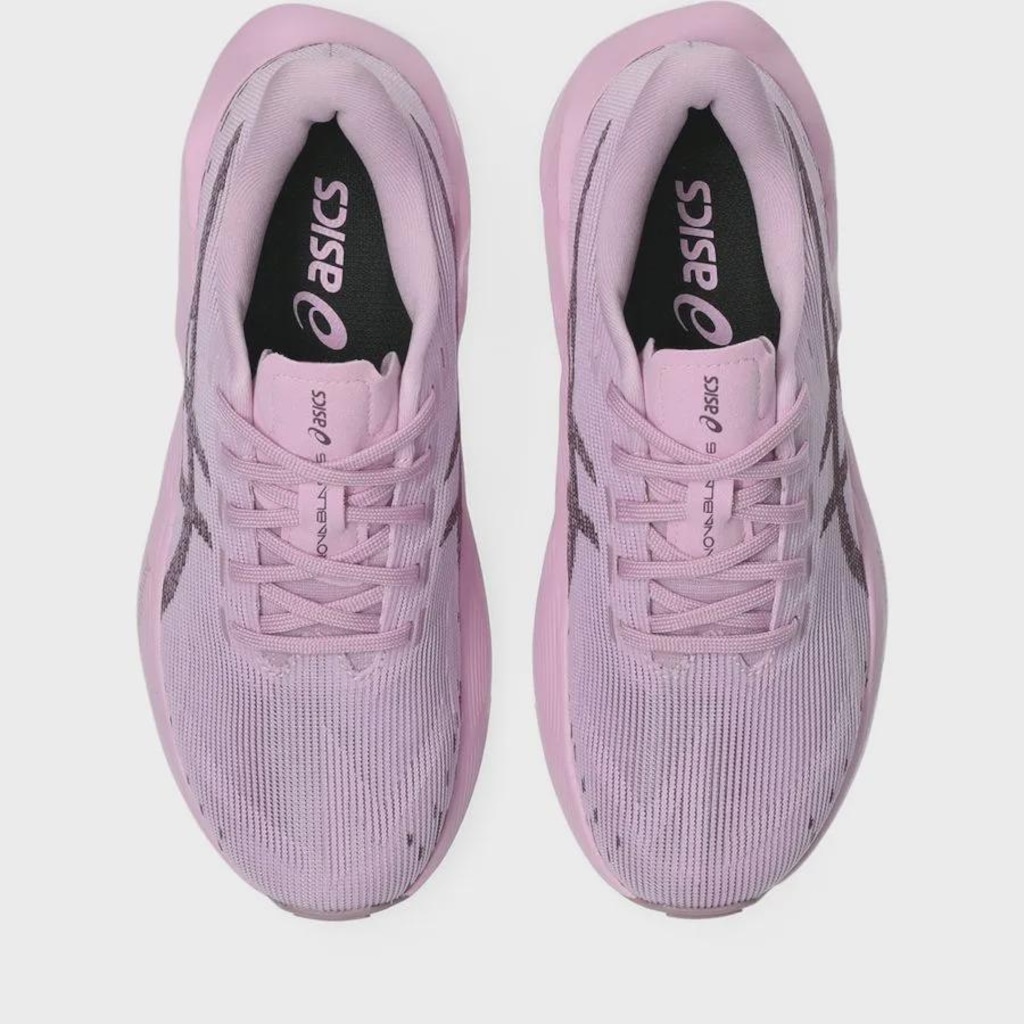 Imagem 3 do produto Tênis Infantil ASICS Novablast t GS