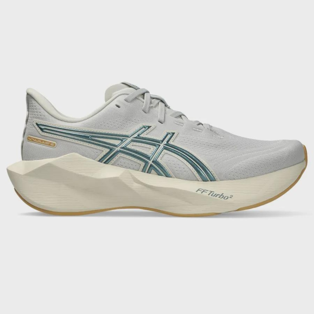 Tênis Feminino ASICS Novablast 6