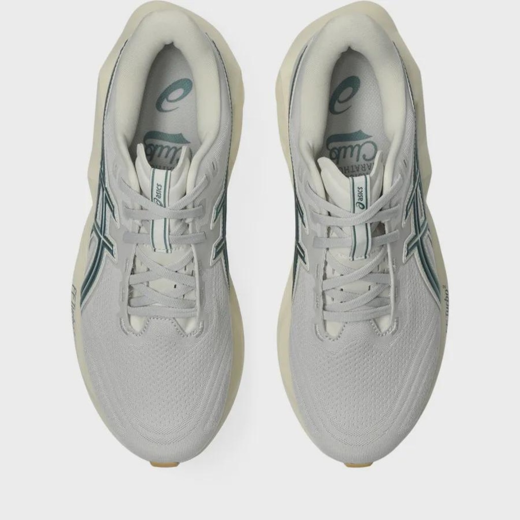 Imagem 3 do produto Tênis Feminino ASICS Novablast 6