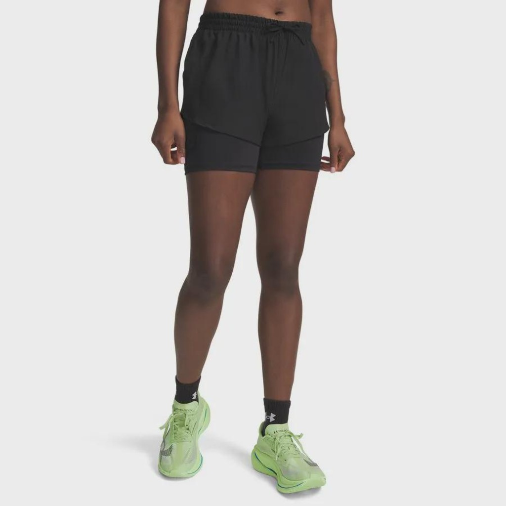 Shorts de Corrida Under Armour Velociti Pro Masculino