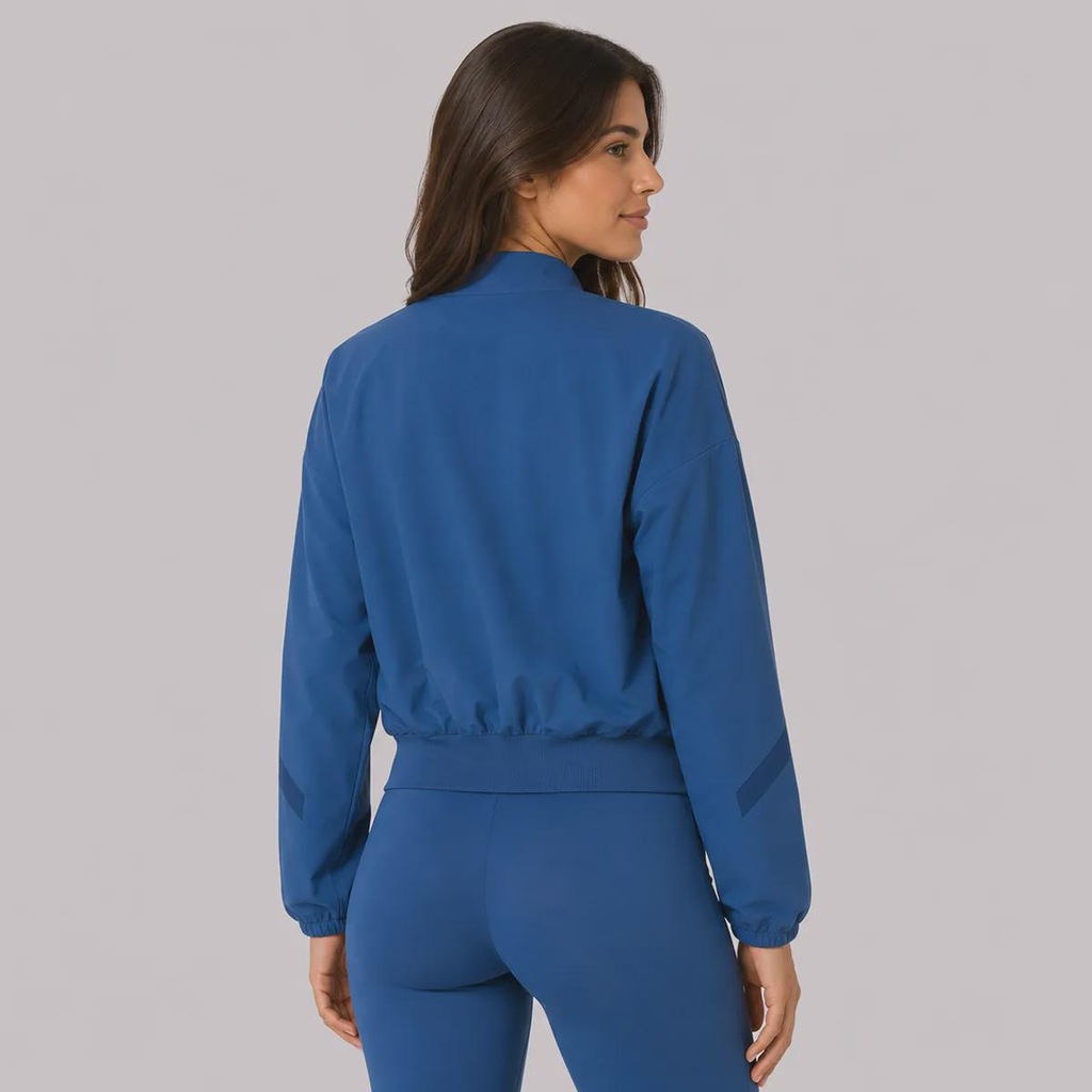Imagem 4 do produto Jaqueta adidas W ZNE Feminina