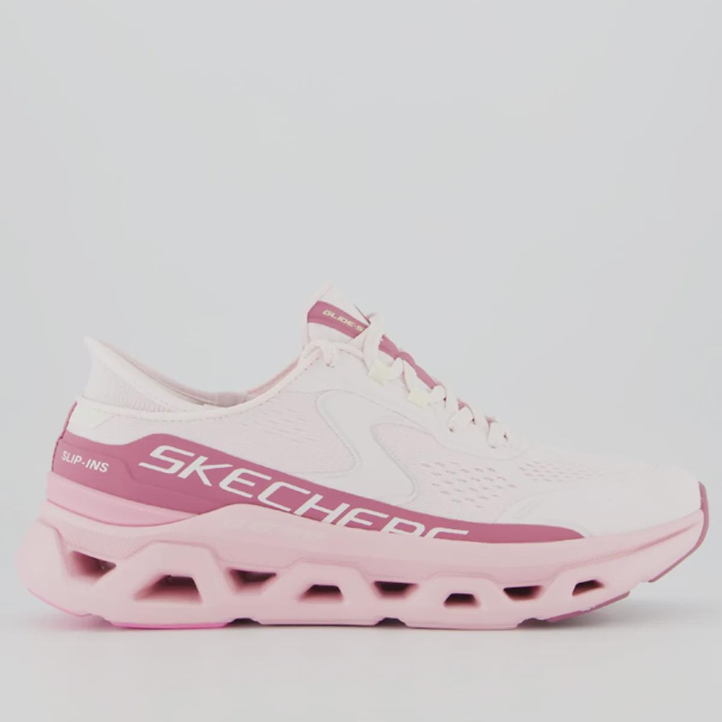 Tênis Feminino Skechers Altus Glide-Step
