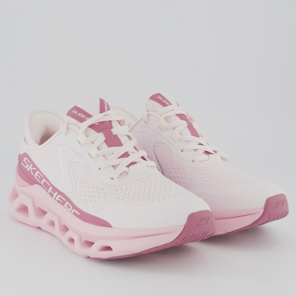 Imagem 2 do produto Tênis Feminino Skechers Altus Glide-Step