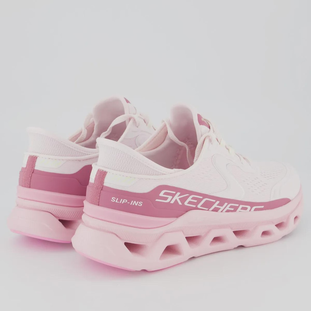 Imagem 3 do produto Tênis Feminino Skechers Altus Glide-Step