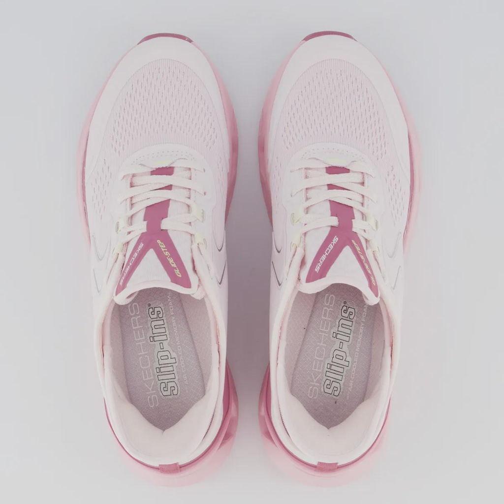 Imagem 4 do produto Tênis Feminino Skechers Altus Glide-Step