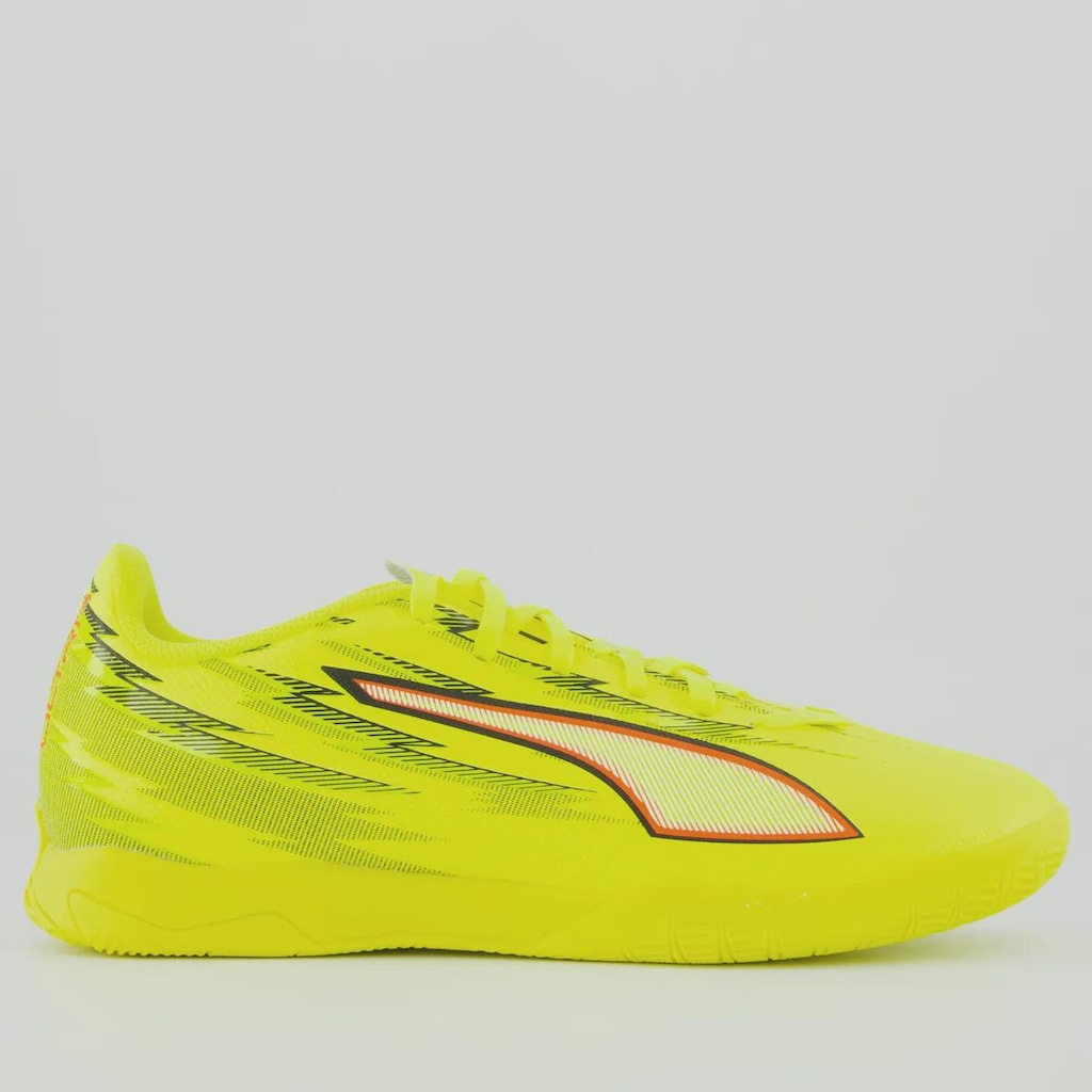 Chuteira Futsal Adulto Puma Ultra 6 Play IT
