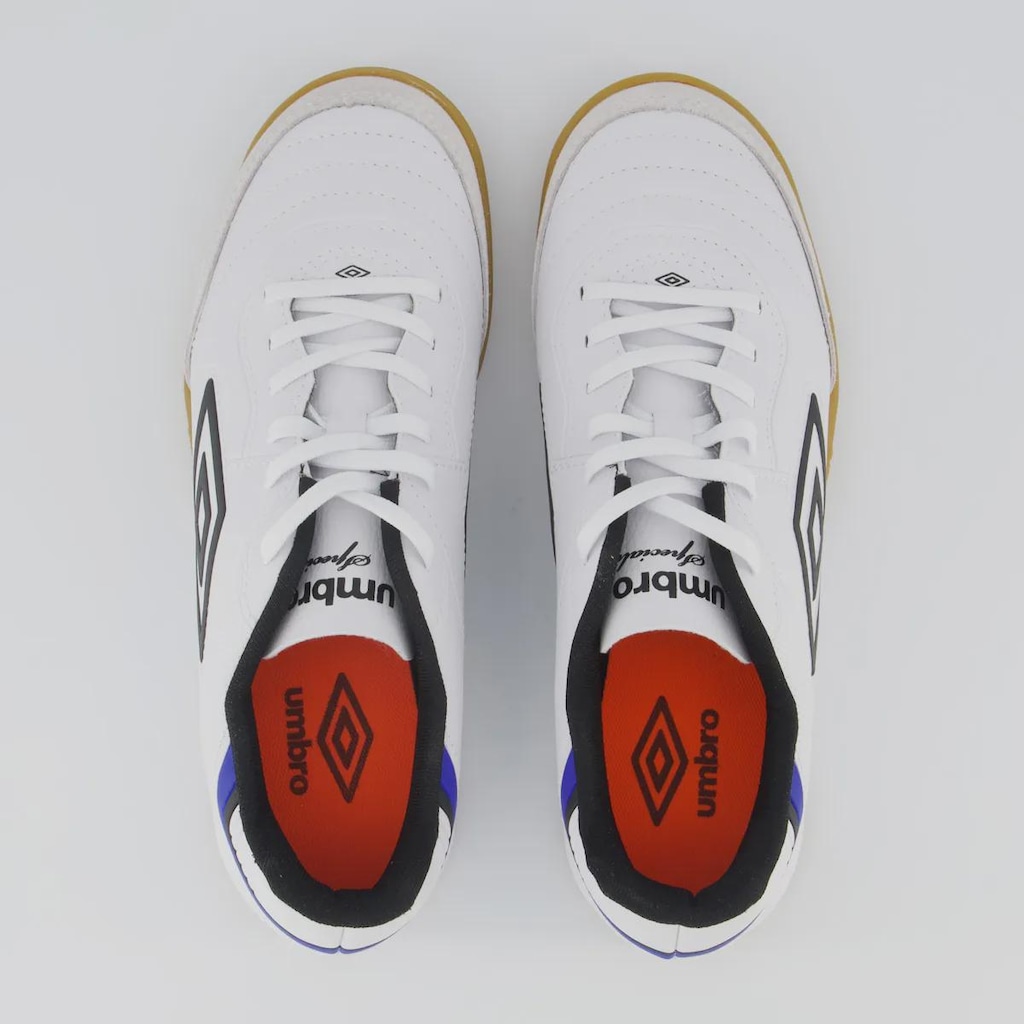 Imagem 4 do produto Chuteira Futsal Adulto Umbro Speciali Classic