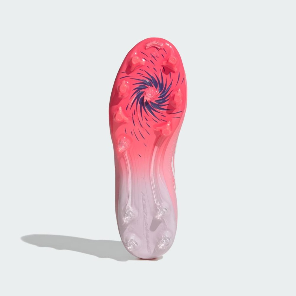 Imagem 5 do produto Chuteira de Campo Feminino adidas Cano Alto F50 SPARKFUSION League
