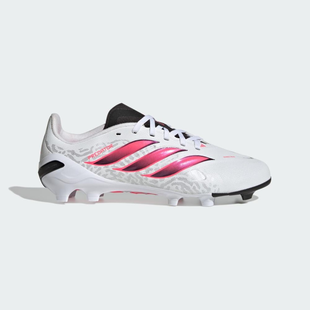 Imagem 2 do produto Chuteira de Campo Infantil adidas PREDATOR League