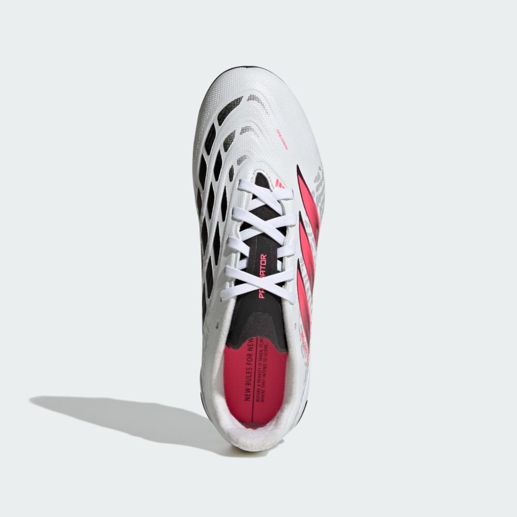 Imagem 4 do produto Chuteira de Campo Infantil adidas PREDATOR League