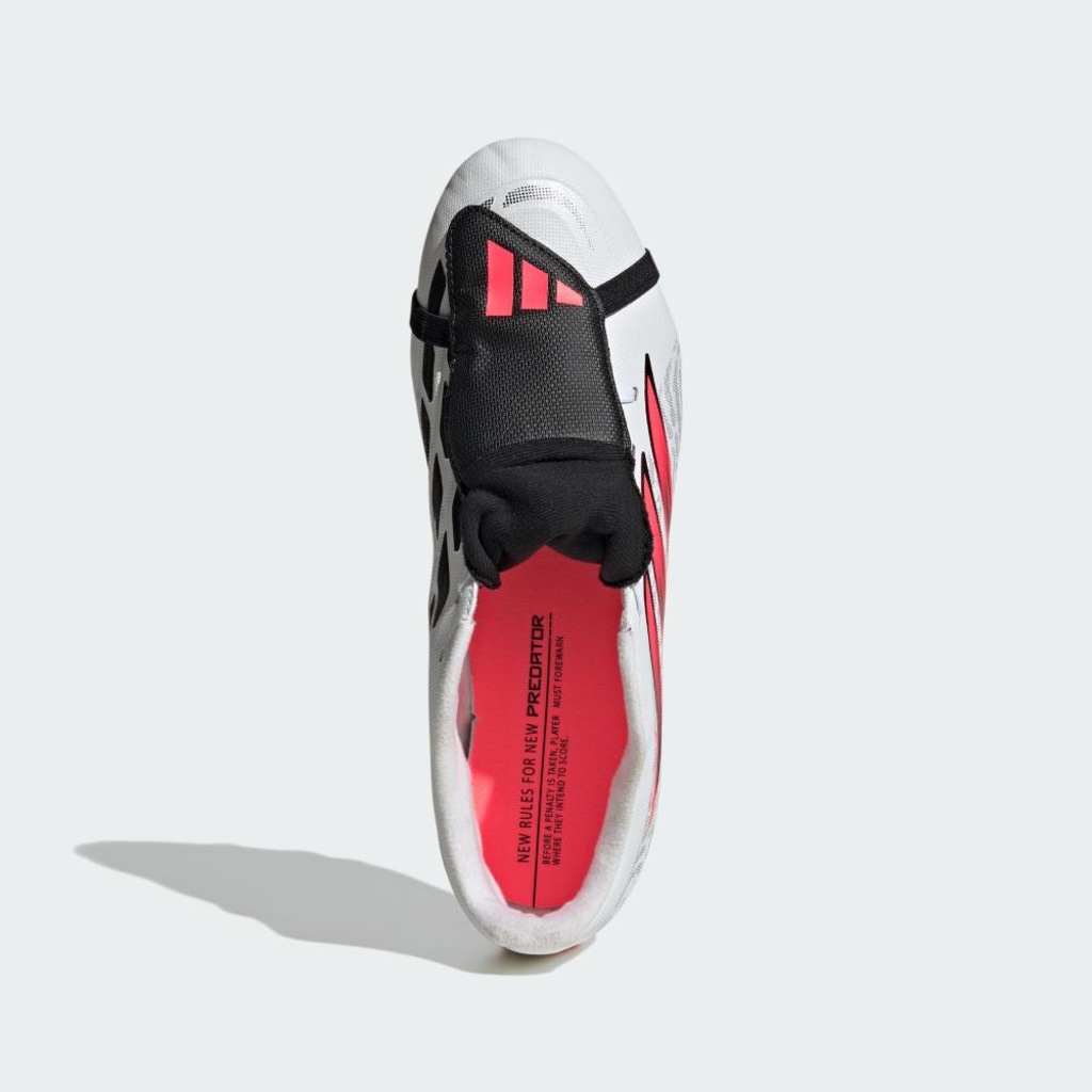 Imagem 4 do produto Chuteira Campo Adulto adidas Língua Dobrável Predator Club