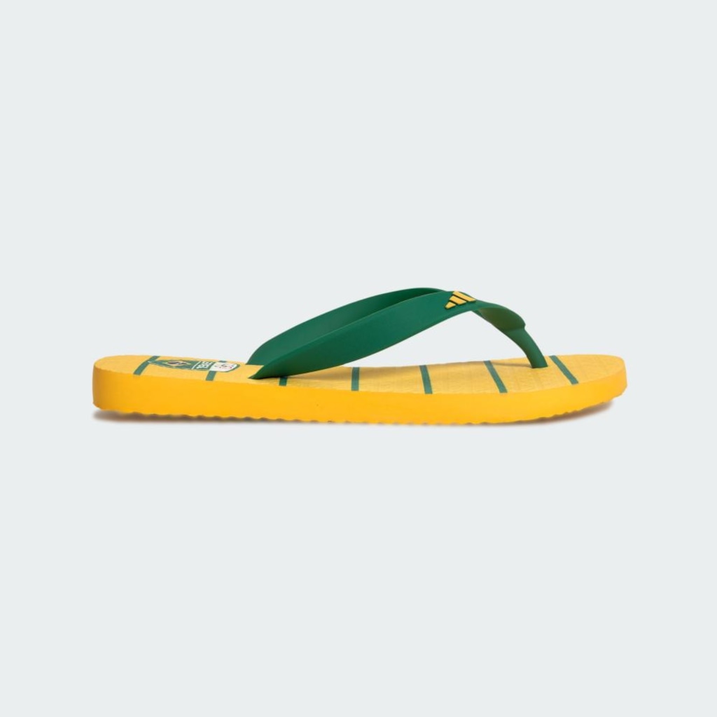 Chinelo adidas Brasil Flexmove Unissex