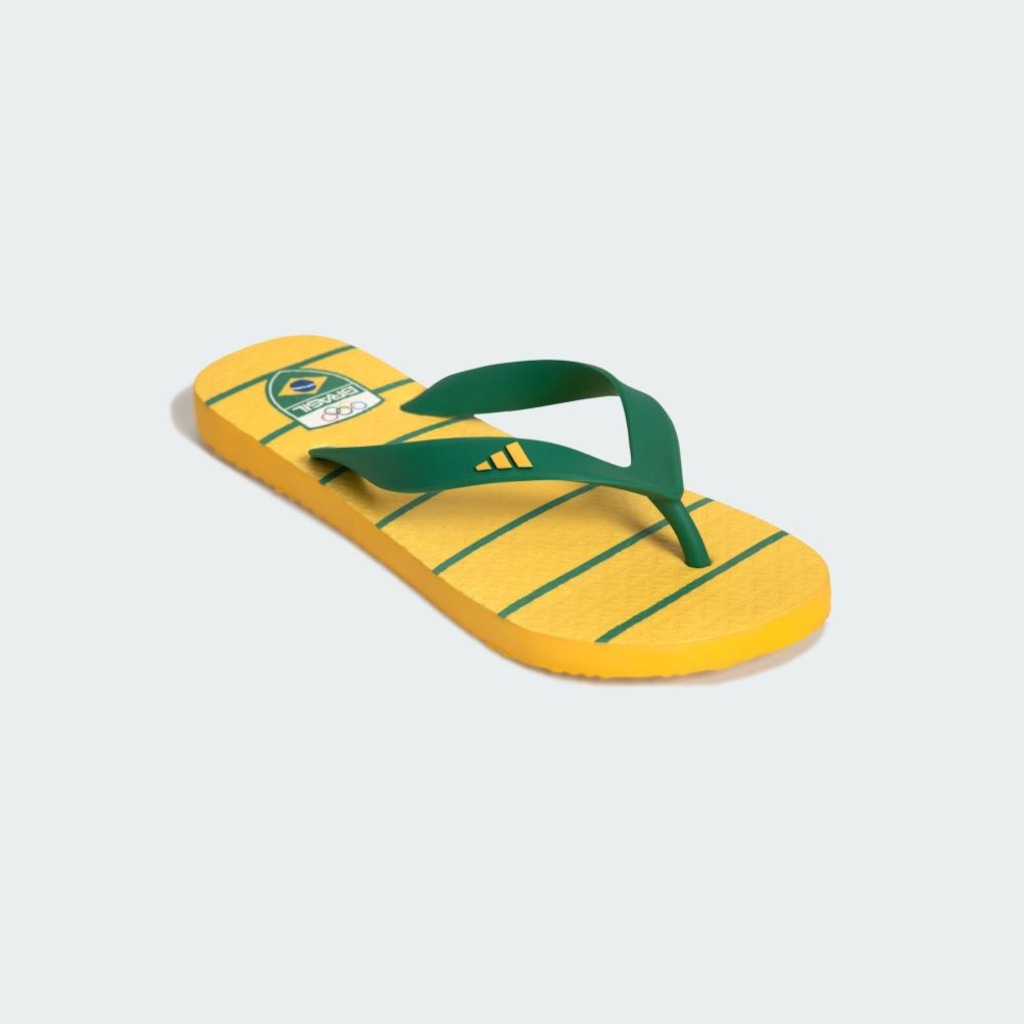 Imagem 5 do produto Chinelo adidas Brasil Flexmove Unissex