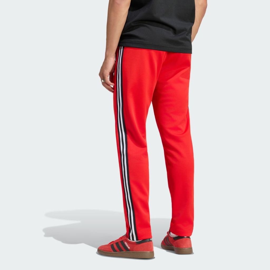 Imagem 3 do produto Calça Esportiva Originals do CR Flamengo adidas Masculina