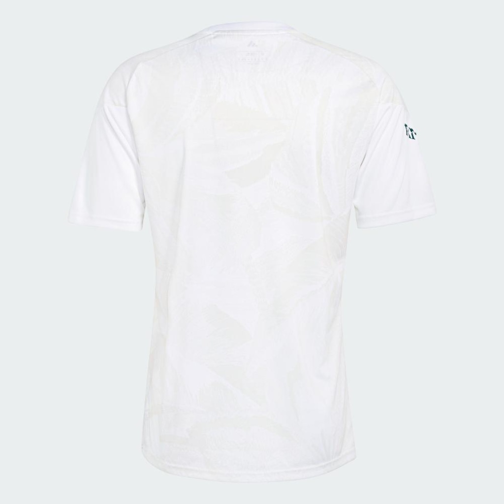 Imagem 3 do produto Camisa Real Madrid Pré-Jogo "Preshi" adidas Masculina