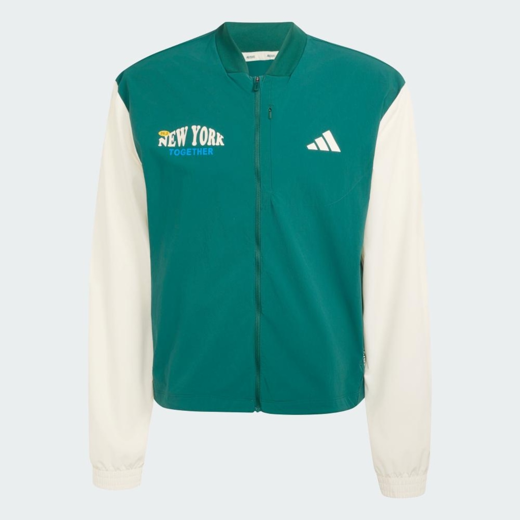 Imagem 2 do produto Jaqueta adidas Adizero NYC Running Masculina