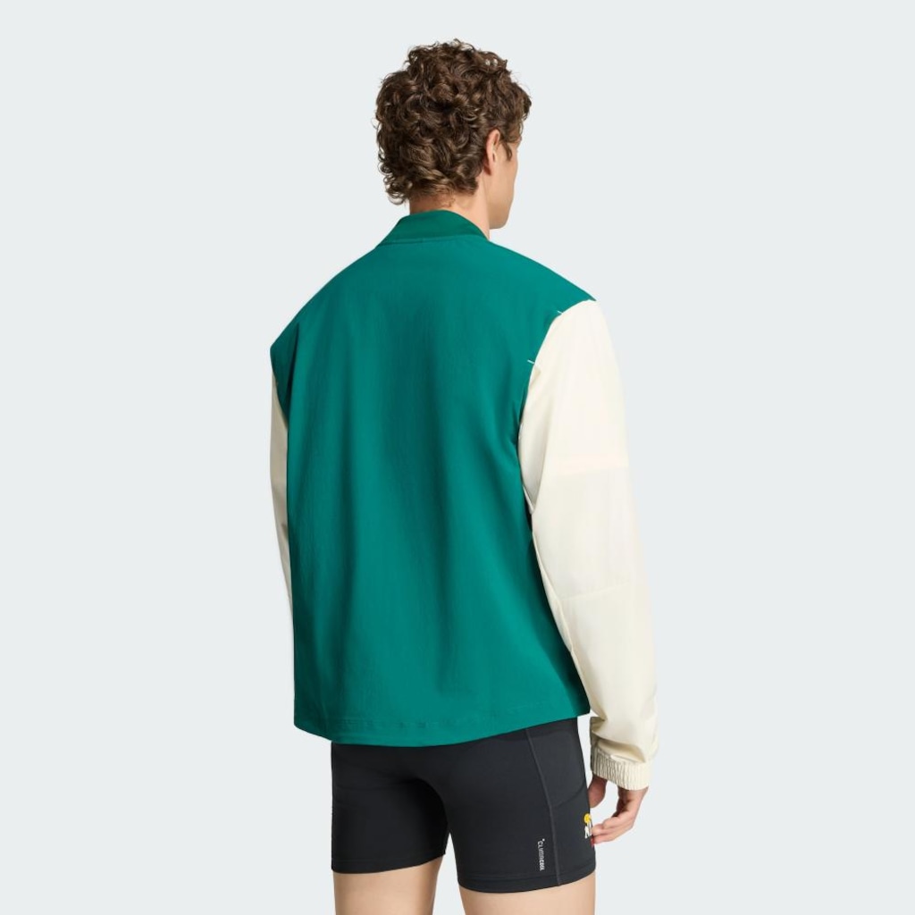 Imagem 3 do produto Jaqueta adidas Adizero NYC Running Masculina