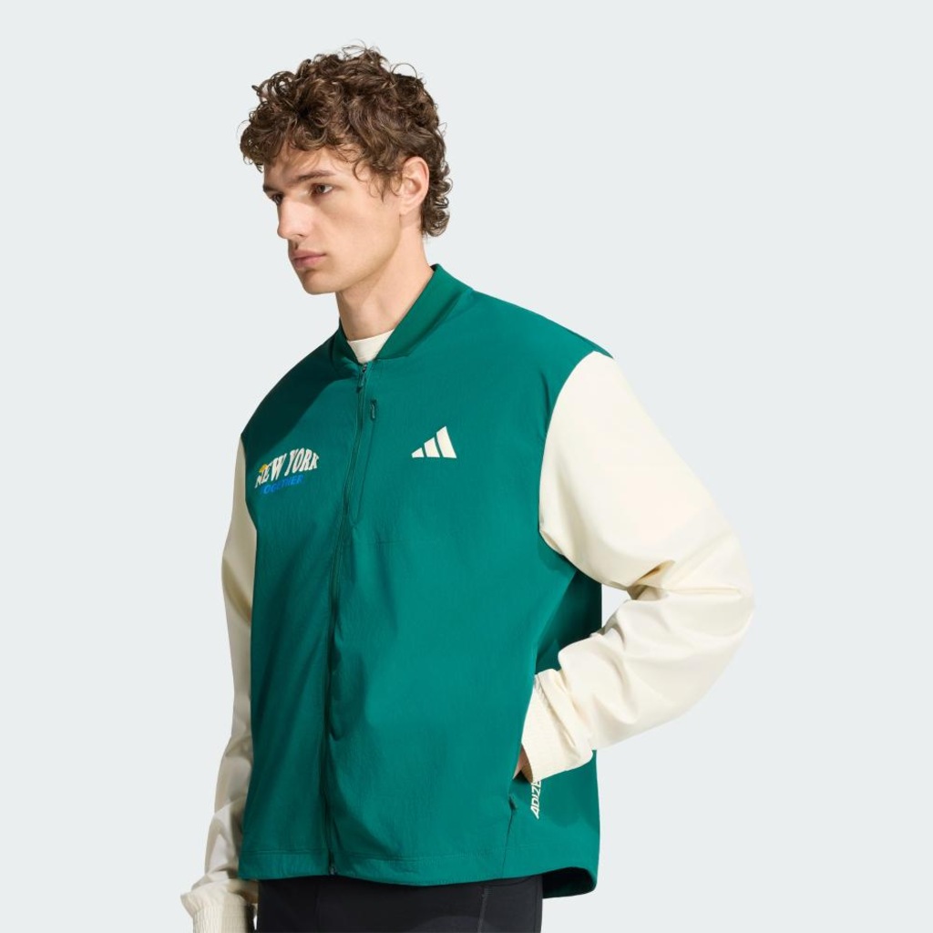 Imagem 5 do produto Jaqueta adidas Adizero NYC Running Masculina