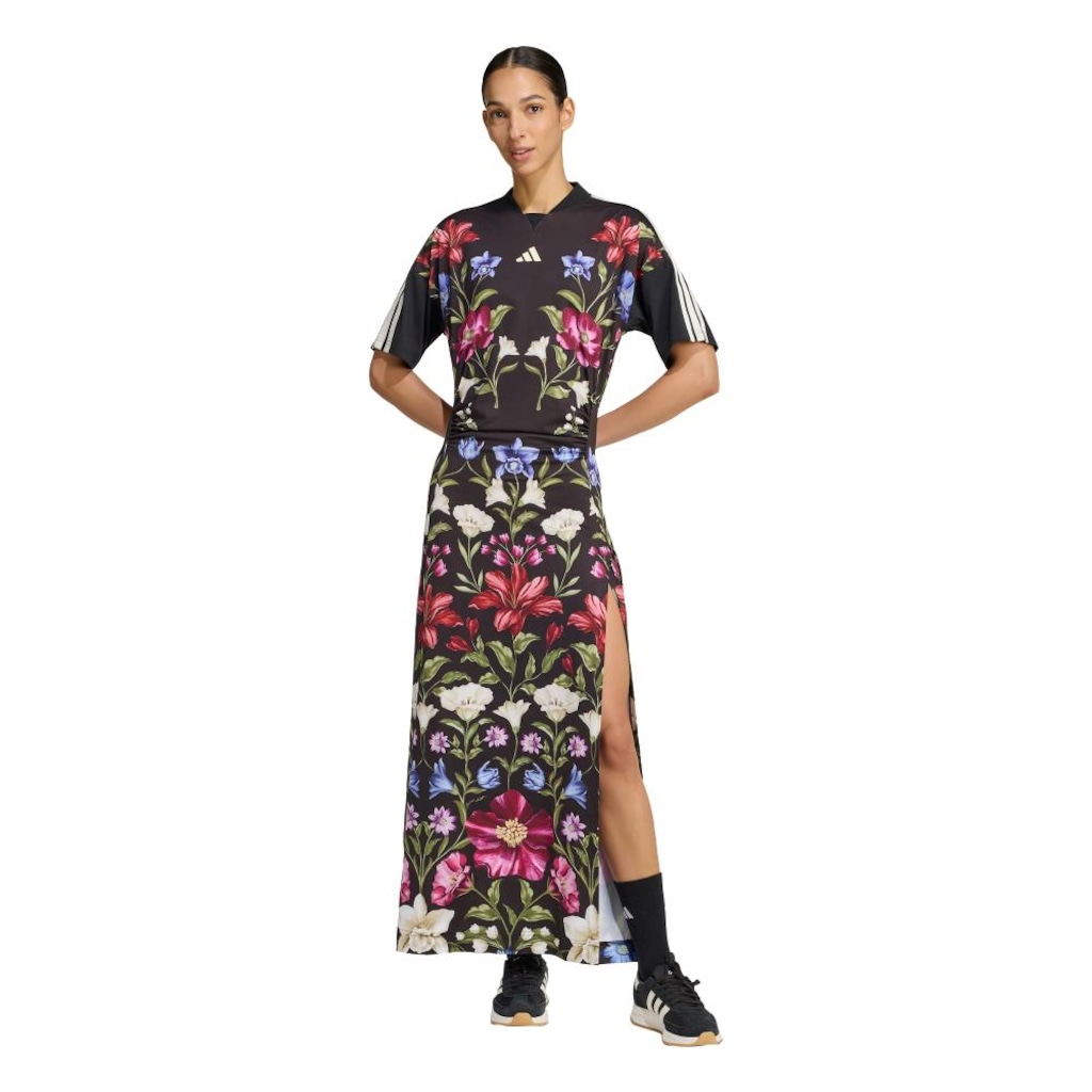 Imagem 1 do produto Vestido Premium adidas X FARM Rio Feminino