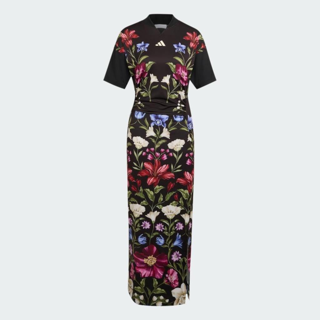 Imagem 2 do produto Vestido Premium adidas X FARM Rio Feminino