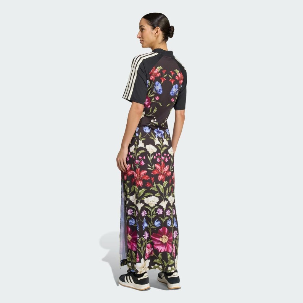 Imagem 3 do produto Vestido Premium adidas X FARM Rio Feminino