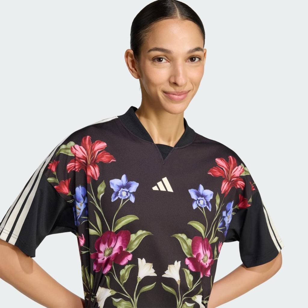 Imagem 5 do produto Vestido Premium adidas X FARM Rio Feminino