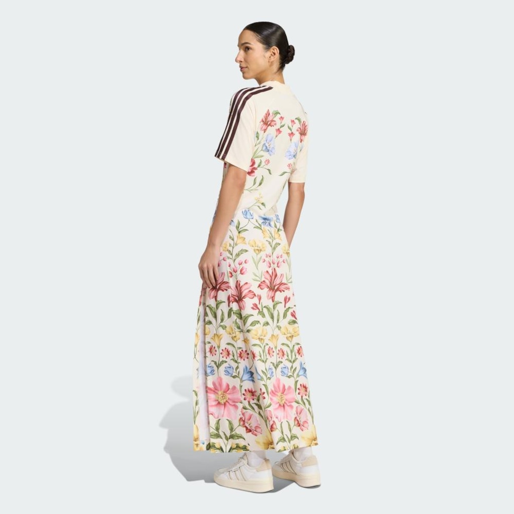 Imagem 2 do produto Vestido Premium adidas X FARM Rio Feminino