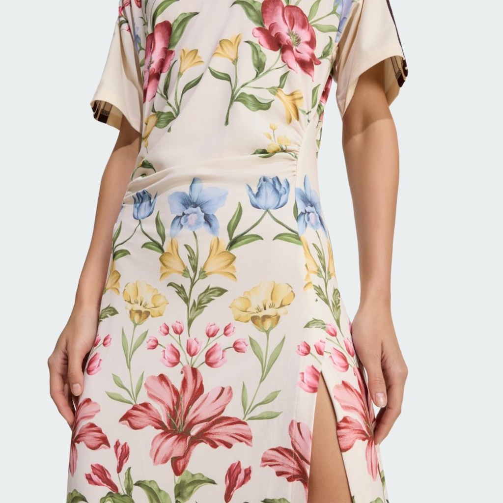 Imagem 5 do produto Vestido Premium adidas X FARM Rio Feminino