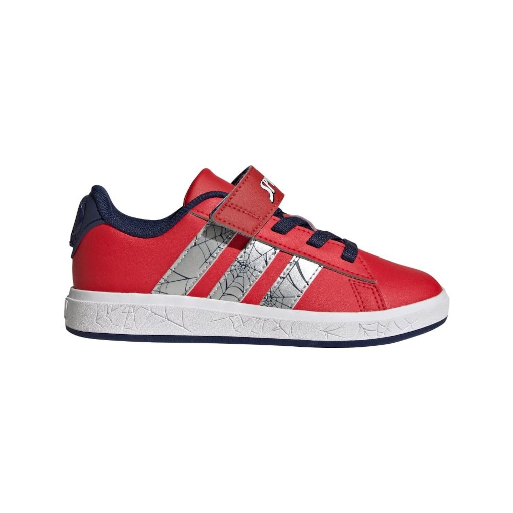 Tênis Infantil adidas x Marvel Spider-Man Grand Court