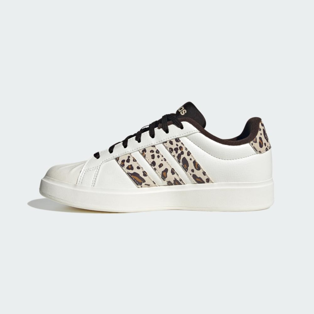 Imagem 3 do produto Tênis adidas Streettalk Feminino